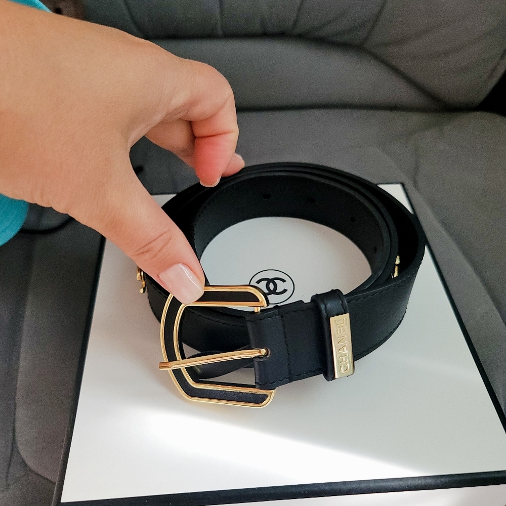 Belt - Picture 8 of 8